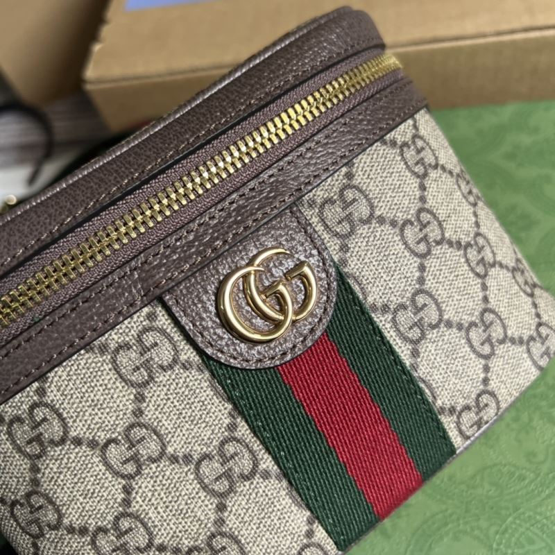 Gucci Waist Chest Packs